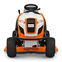 STIHL RT 6127 ZL Трактор STIHL 61702000030, Тракторы для газонов Штиль